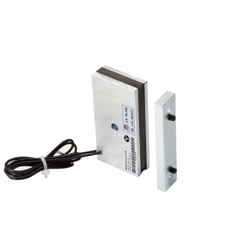 Електромагнітний замок Yli Electronic YM-35 для контролю доступу