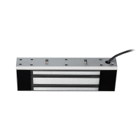 Електромагнітний замок Yli Electronic YM-500W-S вологостійкий для контролю доступу