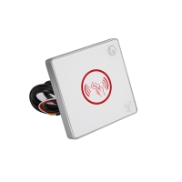 Зчитувач EM-Marine Yli Electronic YR-168IC-EX вибухозахищений Зчитувач EM-Marine Yli Electronic YR-168IC-EX вибухозахищений