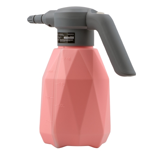 Обприскувач акумуляторний 2л Li-ion FLORA (5002554)