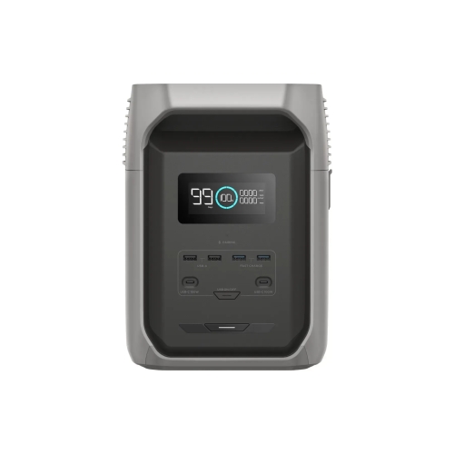 Зарядна станція EcoFlow DELTA 3 1500 (Авіа)