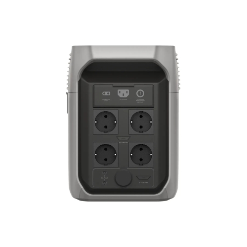 Зарядна станція EcoFlow DELTA 3 1500 (Авіа)