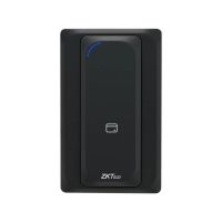 Зчитувач Mifare+EM ZKTeco KR901S вологозахищений Зчитувач Mifare+EM ZKTeco KR901S вологозахищений