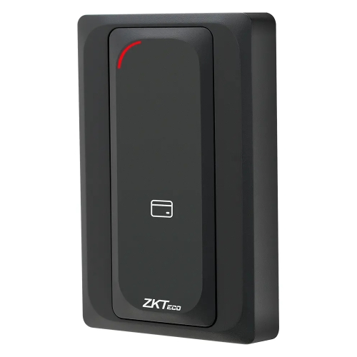 Зчитувач Mifare+EM ZKTeco KR901S вологозахищений