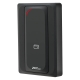 Зчитувач Mifare+EM з підтримкою OSDP ZKTeco KR901S [OSDP] вологозахищений