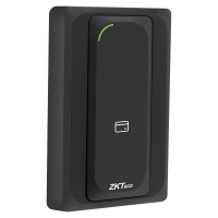 Зчитувач Mifare+EM з підтримкою OSDP ZKTeco KR901S [OSDP] вологозахищений