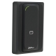 Зчитувач Mifare+EM з підтримкою OSDP ZKTeco KR901S [OSDP] вологозахищений