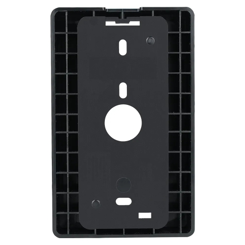 Зчитувач Mifare+EM з підтримкою OSDP ZKTeco KR901S [OSDP] вологозахищений