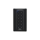 Зчитувач Mifare+EM з клавіатурою ZKTeco KR902S [OSDP] вологозахищений