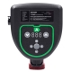 Насос циркуляційний енергозберігаючий 50-130Вт Hmax 8м Qmax 100л/хв Ø1½″ 180мм + гайки Ø1″ WETRON (774362)