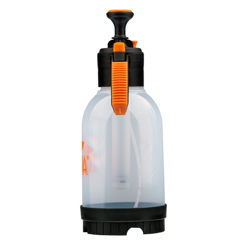 Обприскувач ручний Crystal 2л FLORA (5004224)