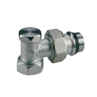 Кран Giacomini R16TG зворотній кутовий 1/2" (R16X033)