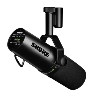 Студійний мікрофон Shure SM7DB Студійний мікрофон Shure SM7DB