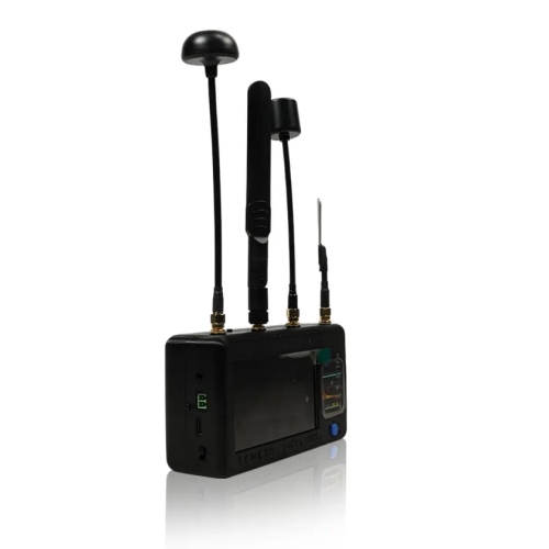 Детектор дронів Тенета Video SkyLink 4 частоти (від 950 Мгц до 7.2 ГГц) Аналізатор,спектрометр БПЛА/FPV