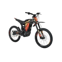 Електромотоцикл Navee STORM X