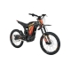 Електромотоцикл Navee STORM X