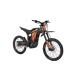 Електромотоцикл Navee STORM X