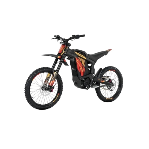 Електромотоцикл Navee STORM X