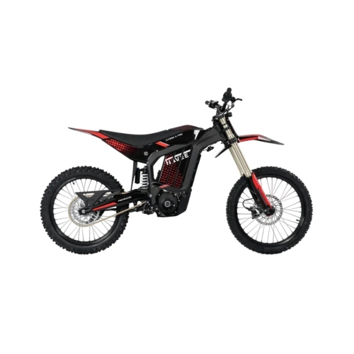 Електромотоцикл Navee STORM X PRO