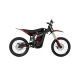 Електромотоцикл Navee STORM X PRO