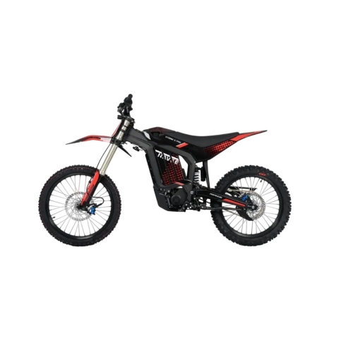 Електромотоцикл Navee STORM X PRO
