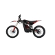 Електромотоцикл Navee STORM X PRO