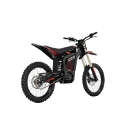 Електромотоцикл Navee STORM X PRO