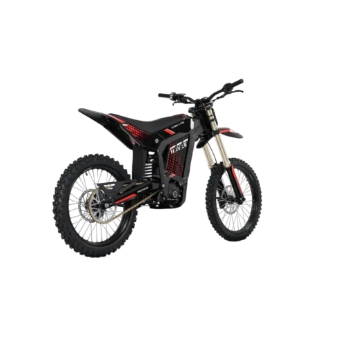 Електромотоцикл Navee STORM X PRO