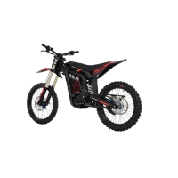 Електромотоцикл Navee STORM X PRO