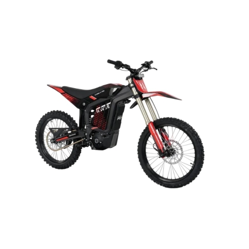 Електромотоцикл Navee STORM X PRO