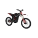 Електромотоцикл Navee STORM X PRO