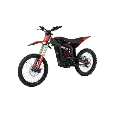 Електромотоцикл Navee STORM X PRO