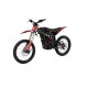Електромотоцикл Navee STORM X PRO