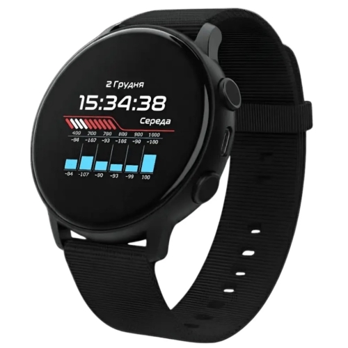 Детектор дронів годинник Teneta Watch 380-1050 МГц