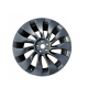Б/У оригінальні диски R21 Tesla Y Uberturbine (1188227-00-B 1188226-00-B)