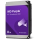 HDD SATA 8TB Western Digital Purple (WD80PURZ)
