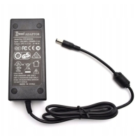 Блок живлення Mikrotik 24HPOW (24V, 2.5A, живлення для будь-яких RouterBOARD моделей) штекер 2.1 / 5.5 WT2402500