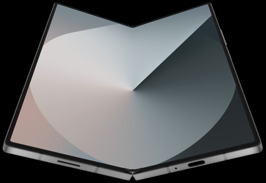 Galaxy Fold 6
