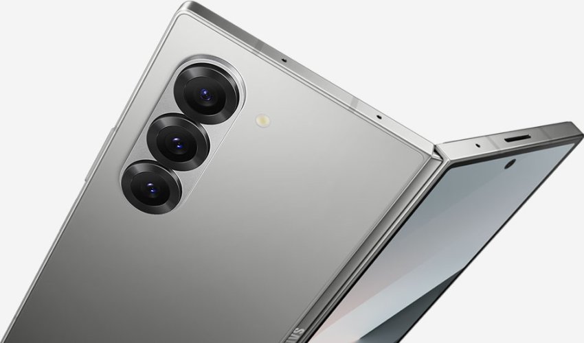 Galaxy Fold 6