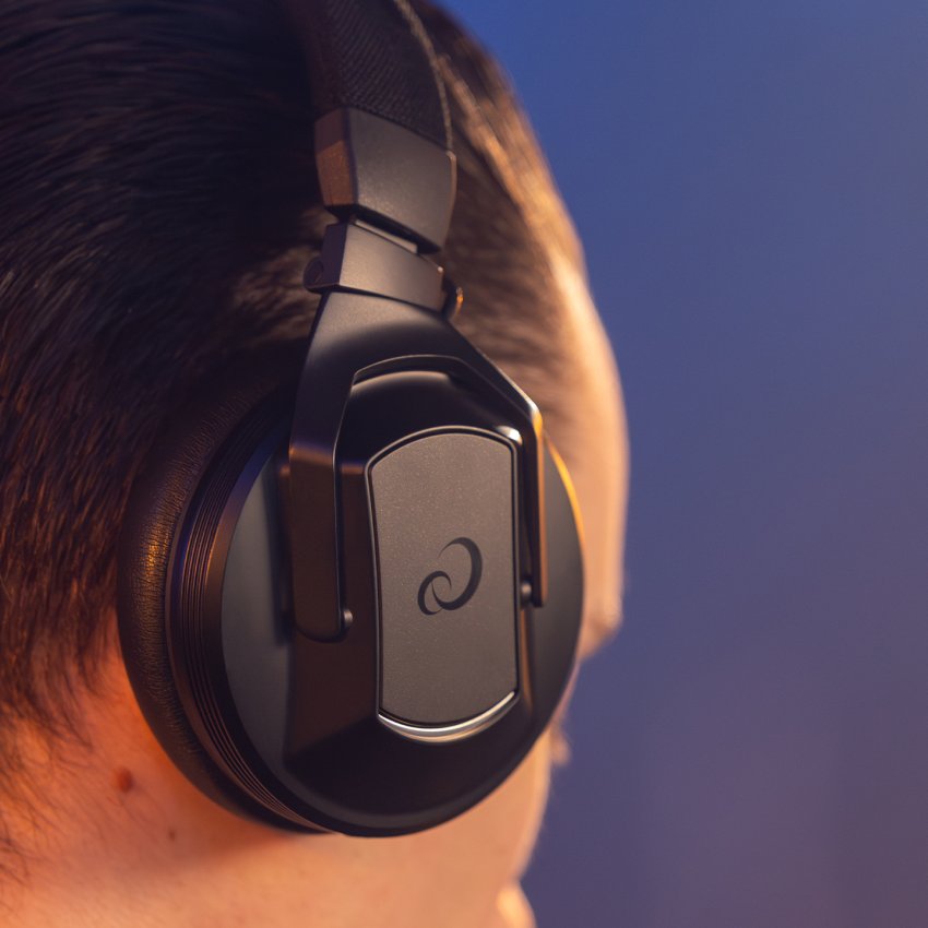 Бездротові накладні навушники PIONEER HDJ-F10