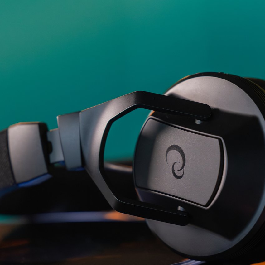 Бездротові накладні навушники PIONEER HDJ-F10