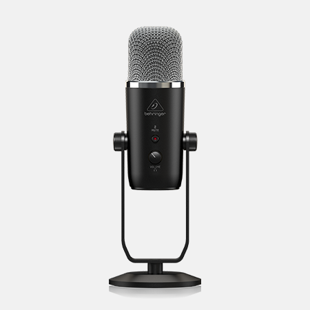 Студийный микрофон BEHRINGER BIGFOOT