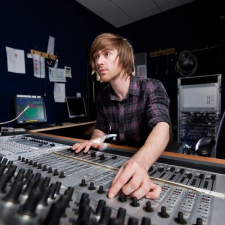 Студийный микрофон BEHRINGER C-1