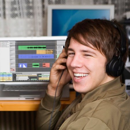 Студийный микрофон BEHRINGER C-1