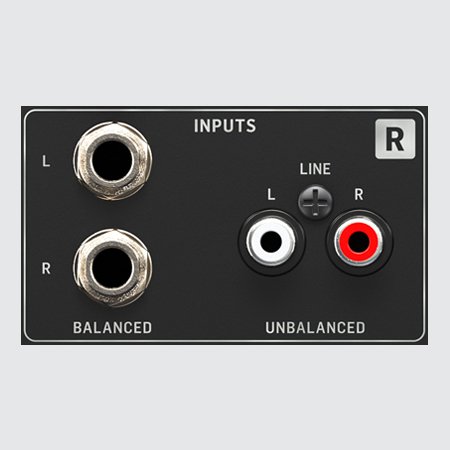 Активные студийные мониторы BEHRINGER TRUTH 4.5BT