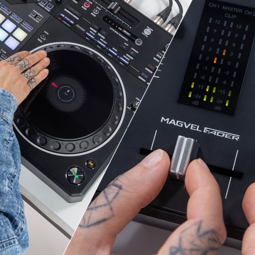 PIONEER DDJ-REV5