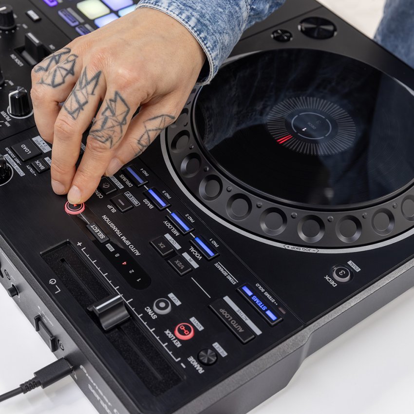 PIONEER DDJ-REV5