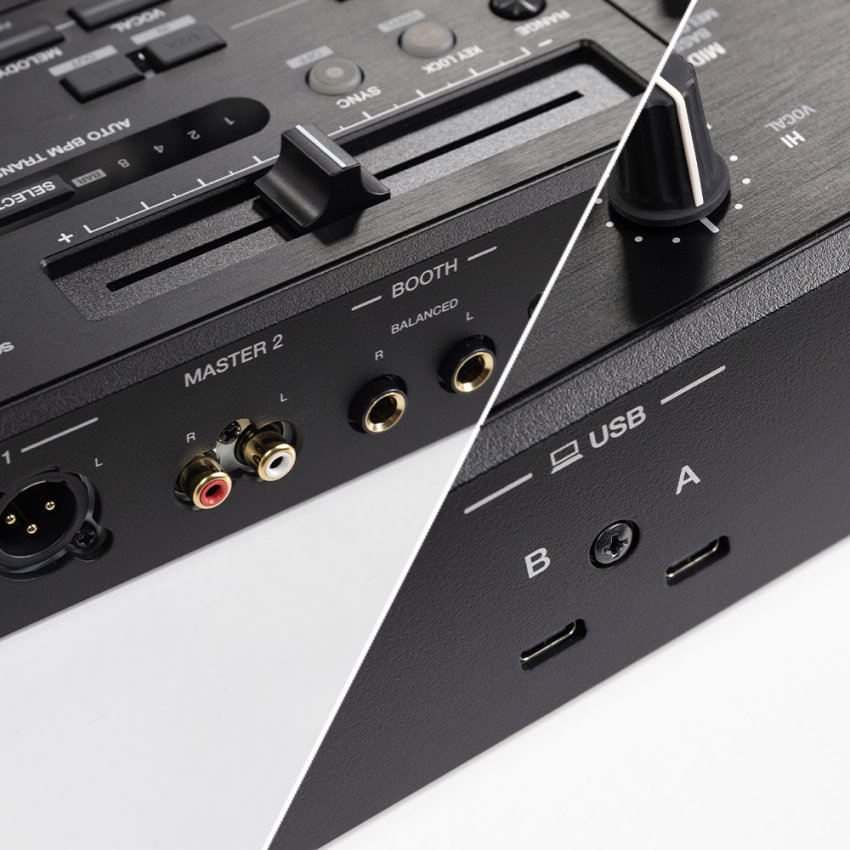 PIONEER DDJ-REV5