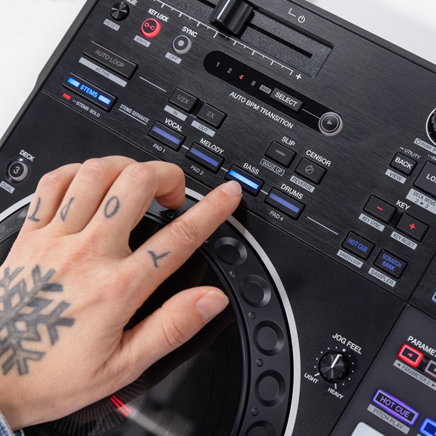 PIONEER DDJ-REV5
