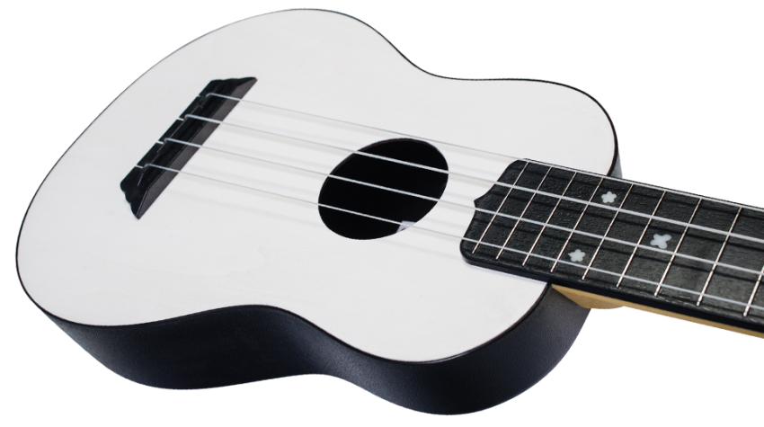 Укулеле сопрано Flight TUS35WH